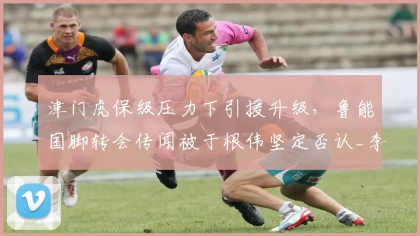 津门虎保级压力下引援升级，鲁能国脚转会传闻被于根伟坚定否认_李帅琪_球迷_本赛季