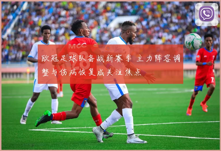 欧冠足球队备战新赛季 主力阵容调整与伤病恢复成关注焦点