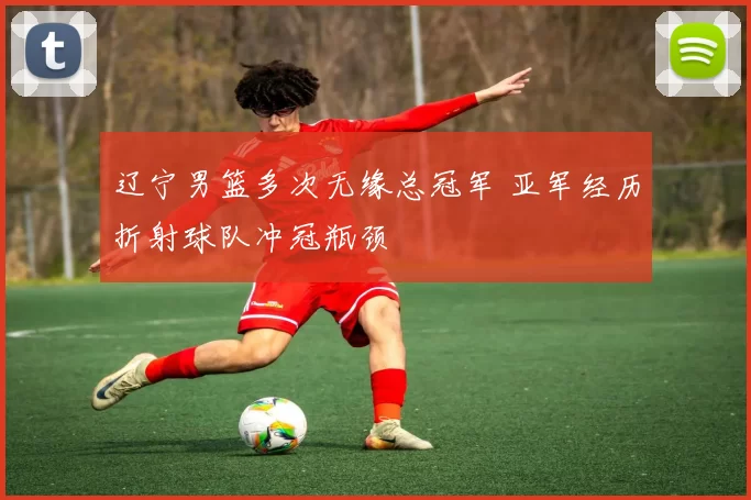 辽宁男篮多次无缘总冠军 亚军经历折射球队冲冠瓶颈